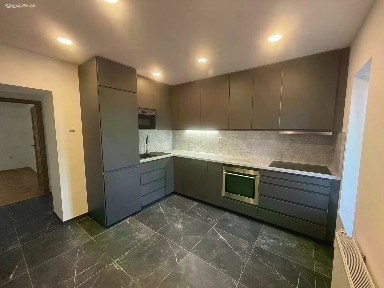 Pronájem bytu 3+1 95 m² Tachlovice
