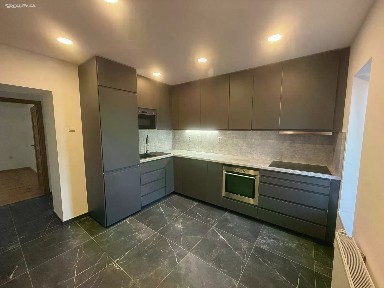 Pronájem bytu 3+1 95 m²