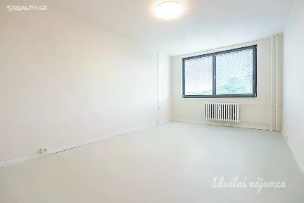 Pronájem bytu 3+kk 62 m² Lupáčova, Praha - Žižkov