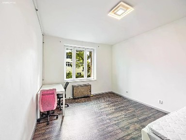 Pronájem bytu 2+kk 38 m² Na výsledku II, Praha - Nusle