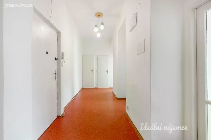 Pronájem bytu 2+1 58 m² Na dlouhém lánu, Praha - Vokovice