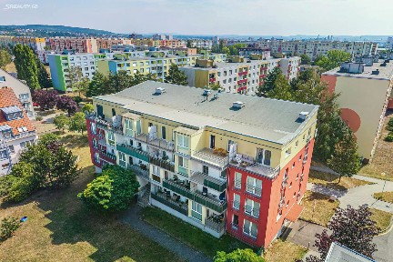 Prodej bytu 1+kk 30 m² Svojsíkova, Mladá Boleslav - Mladá Boleslav II