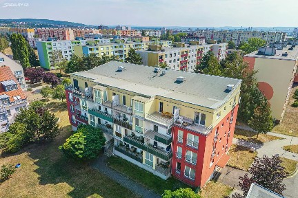 Prodej bytu 1+kk 30 m²