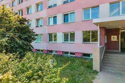 Prodej bytu 3+1 73 m²