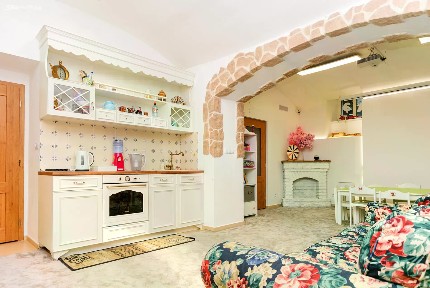 Pronájem komerční nemovitosti 113 m² Žižkovo náměstí, Praha - Žižkov