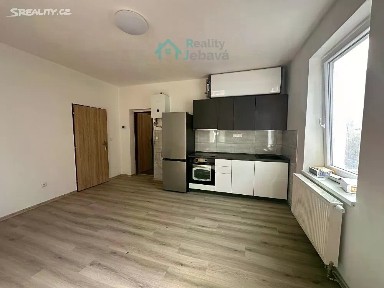 Pronájem bytu 2+kk 60 m²