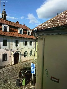 Pronájem bytu 3+kk 58 m² Anenská, Litoměřice - Litoměřice-Město
