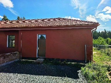 Prodej bytu 4+kk 101 m² Karlovy Vary - Olšová Vrata