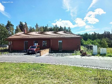 Prodej rodinného domu 128 m², pozemek 790 m²