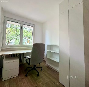 Pronájem bytu pokoje 15 m² Markovická, Hradec Králové - Slezské Předměstí