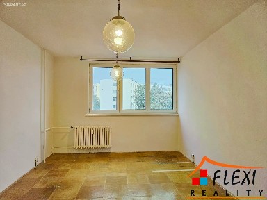 Pronájem bytu 3+1 77 m²