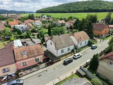 Prodej rodinného domu 134 m², pozemek 712 m²