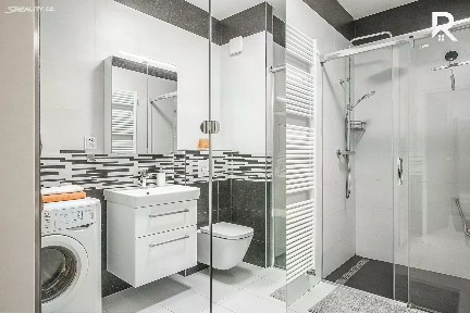 Prodej bytu 2+kk 46 m² Mikanova, Praha - Záběhlice