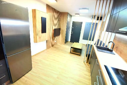 Pronájem bytu 2+kk 40 m² Jílovská, Praha - Braník