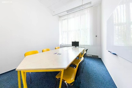 Pronájem kanceláře 40 m²