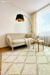 Prodej bytu 1+1 31 m²