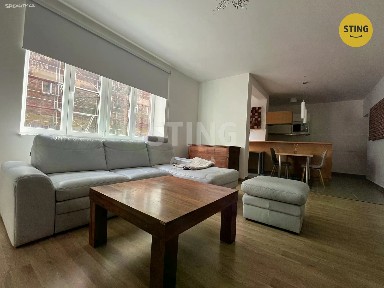 Pronájem bytu 2+1 75 m² 30. dubna, Ostrava - Moravská Ostrava