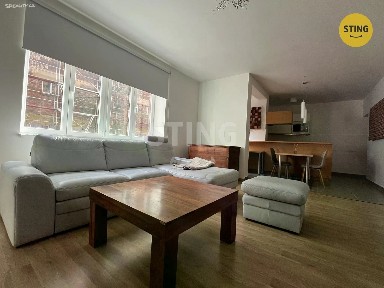 Pronájem bytu 2+1 75 m²