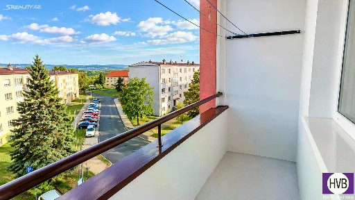 Prodej bytu 2+1 54 m² Švermova, Habartov