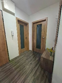 Pronájem bytu 2+1 60 m² Česká, Prachatice - Prachatice II