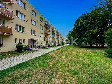 Pronájem bytu 2+1 52 m² Mlýnská, Zlín - Malenovice
