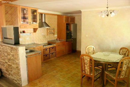 Pronájem bytu 1+kk 55 m² Riegrovo náměstí, Kroměříž