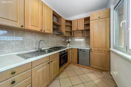 Prodej bytu 2+1 51 m² Etiopská, Praha - Vokovice