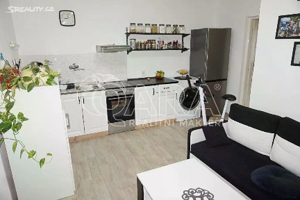 Trnavská, Chornice