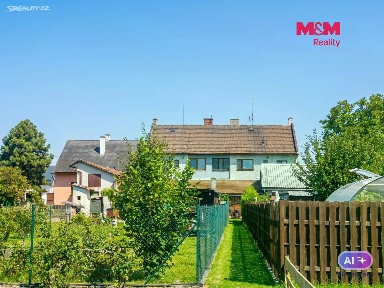Prodej bytu 3+1 97 m² Školní, Prosenice