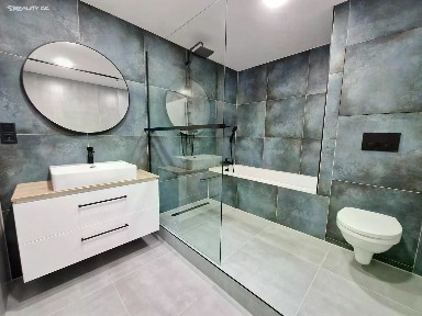 Pronájem bytu 3+1 71 m² Javorová, Most