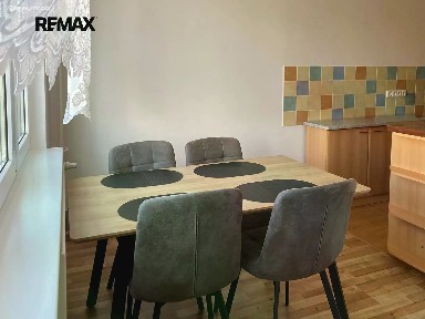 Pronájem bytu 2+1 57 m² Zadní Vinohrady, Chomutov