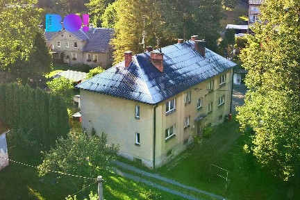 Prodej činžovního domu 250 m² Jakartovice - Hořejší Kunčice
