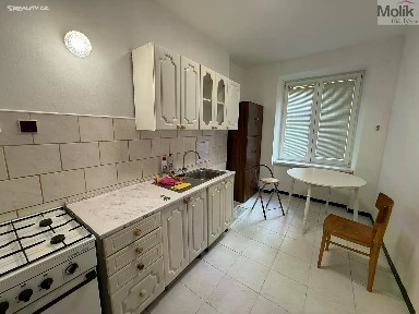 Prodej bytu 1+1 35 m² tř. Budovatelů, Most
