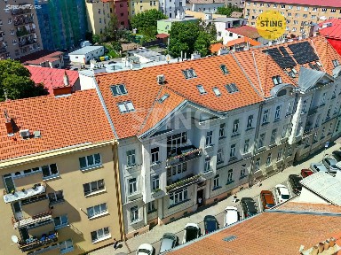 Prodej bytu 3+1 105 m² Alšova, Znojmo