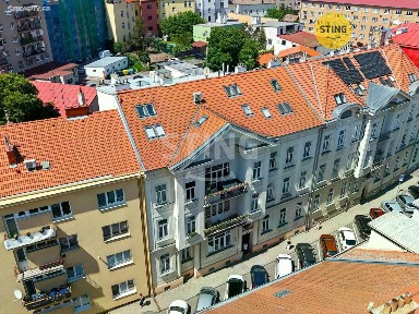 Prodej bytu 3+1 105 m²