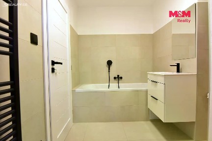 Pronájem bytu 3+kk 56 m² 28. října, Liberec - Liberec VII-Horní Růžodol