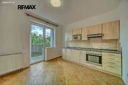 Pronájem bytu 1+1 47 m² Minidova, Poděbrady - Poděbrady III