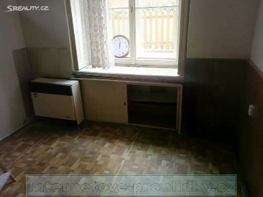 Pronájem bytu 2+kk 47 m² Praha - Vinohrady