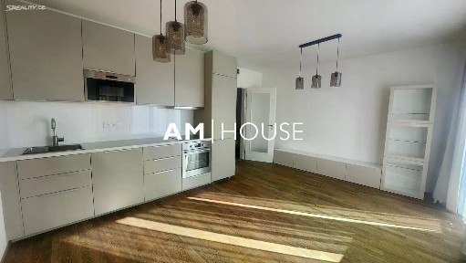 Pronájem bytu 2+kk 52 m² Smržových, Praha - Vysočany