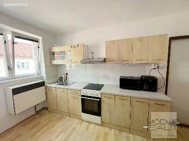 Pronájem bytu 2+1 56 m² Matěchova, Praha - Krč