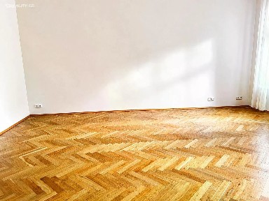 Pronájem bytu 1+kk 44 m² Vlkova, Praha - Žižkov