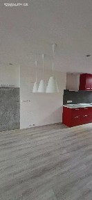 Pronájem bytu 3+kk 140 m² Stroupežnického, Praha - Smíchov