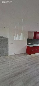 Pronájem bytu 3+kk 140 m²