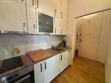 Pronájem bytu 2+kk 47 m² V Horní Stromce, Praha - Vinohrady