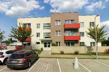Prodej bytu 3+kk 74 m² Vichrova, Lysá nad Labem