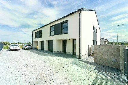 Prodej bytu 5+kk 150 m² Pašinka