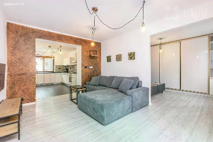 Prodej bytu 2+1 49 m² Helsinská, Kladno