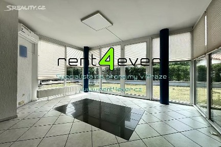 Pronájem obchodního prostoru 85 m² Před Skalkami I, Praha - Záběhlice