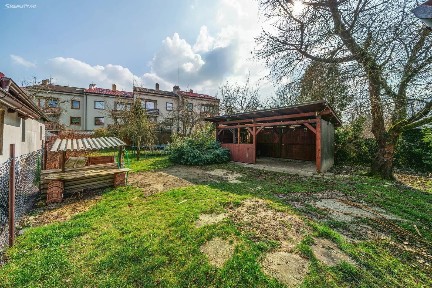 Prodej rodinného domu 111 m², pozemek 612 m²