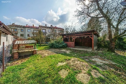 Bejblíkova, Planá nad Lužnicí